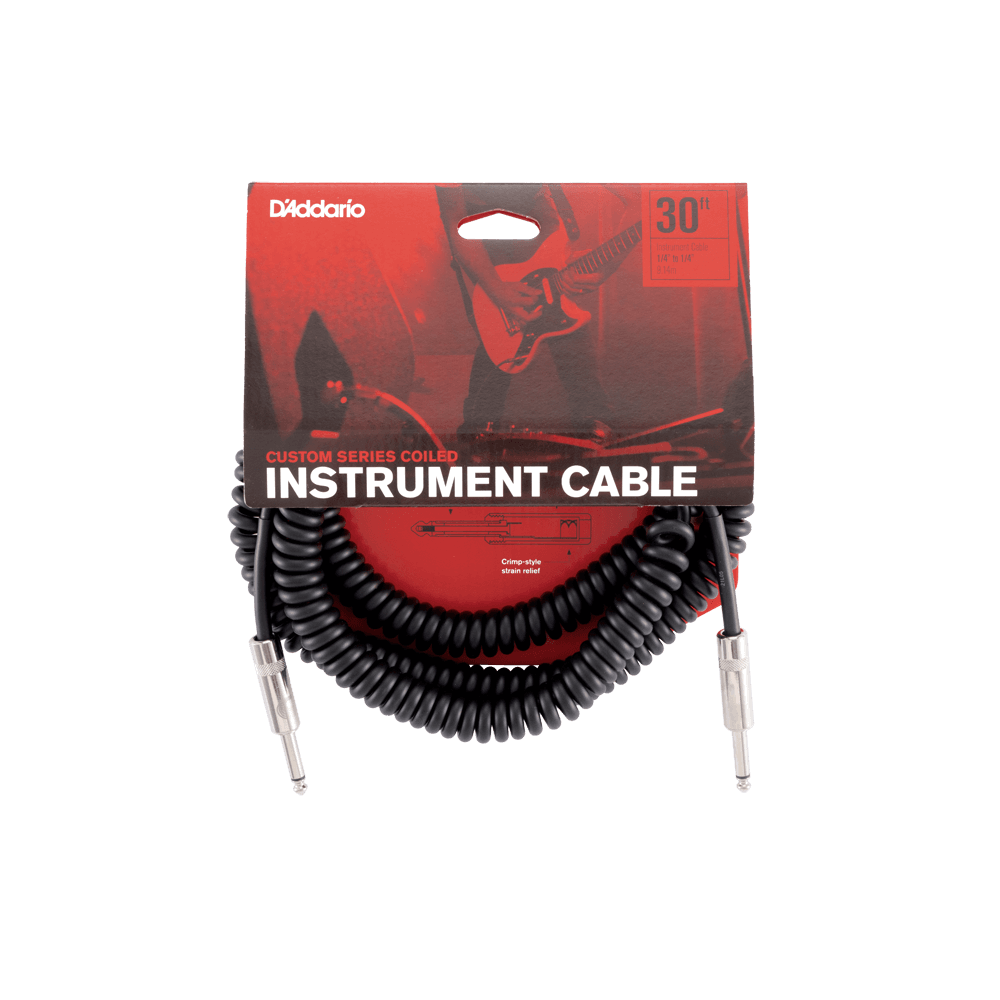 d-addario-custom-series-spiralkabel-coiled-instrument-cable-f-r-gitarre image 3