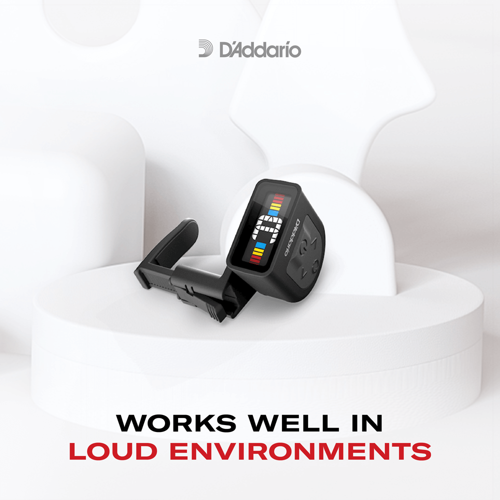 d-addario-eclipse-micro-rechargeable-violin-stimmger-t-mit-usb-c image 8