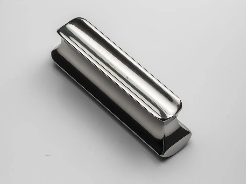 shubb-sp2-guitar-steel-slide-bar-f-r-lap-steel image 1