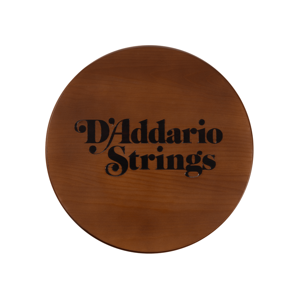 d-addario-1978-stool-gitarrenhocker-24-zoll-massivkiefer image 2