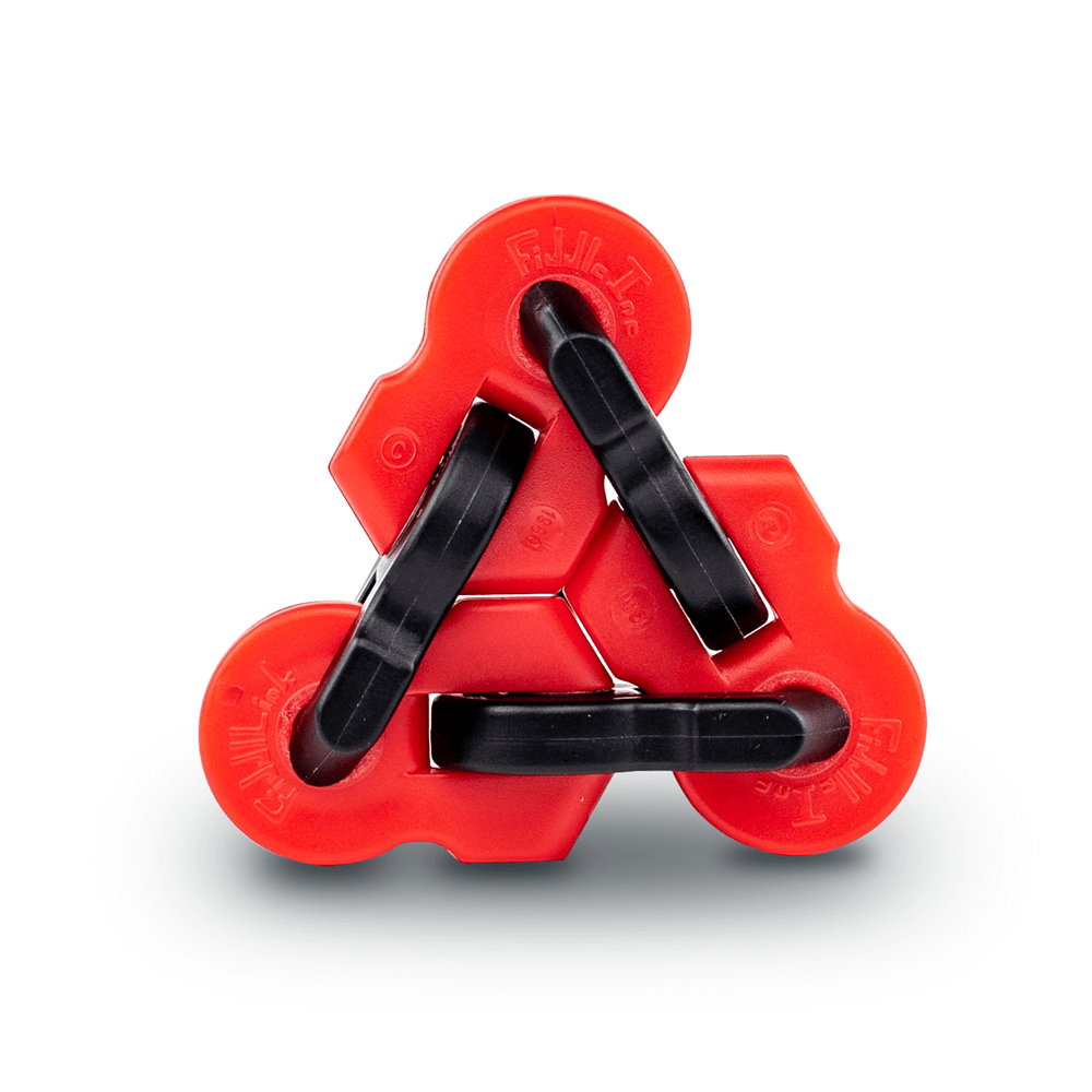 d-addario-fiddilink-hand-exerciser-finger-und-handtrainer image 2