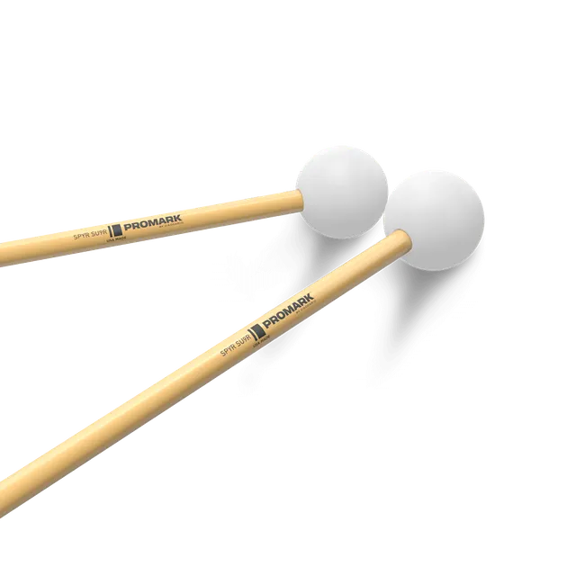 d-addario-spyr-su9r-xylo-bell-mallet-very-hard-delrin-1-1-4-glockenspiel-xylopho image 1