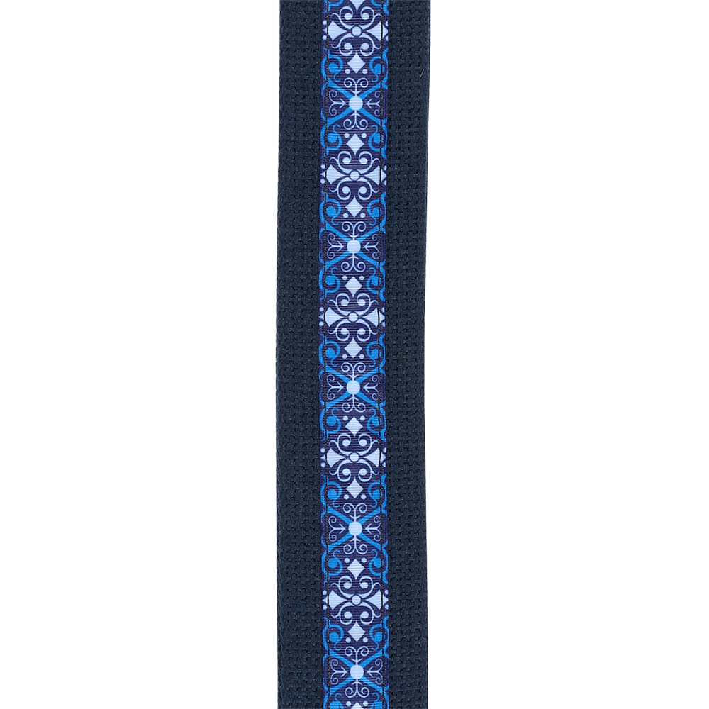 d-addario-deluxe-cotton-gitarrengurt image 2