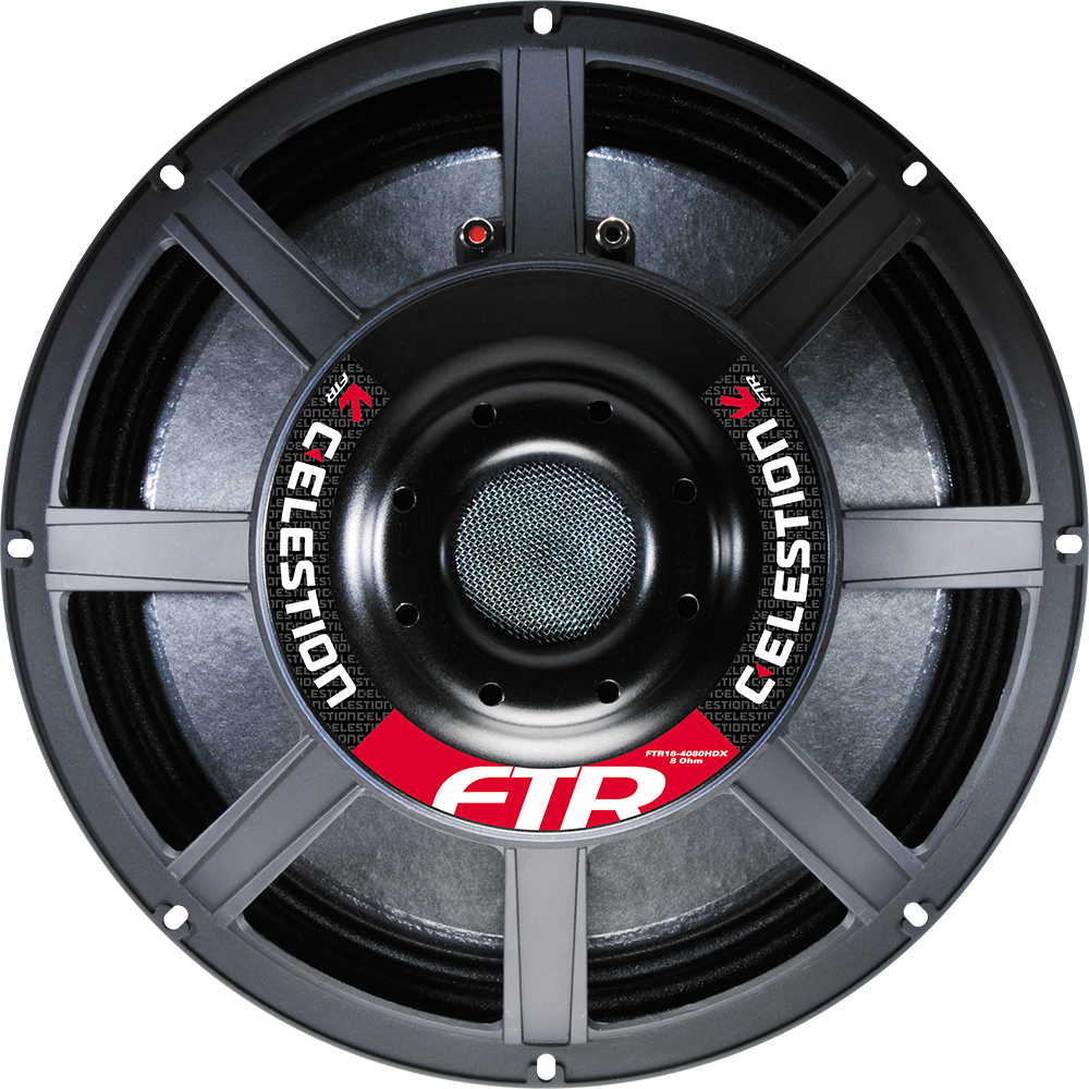celestion-ftr18-4080hdx-18-pa-subwoofer-tieft-ner-wetterfest image 1