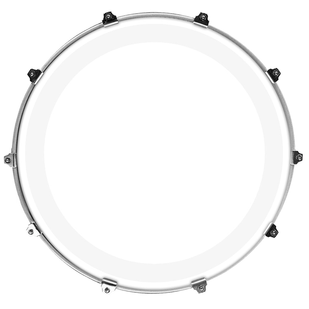 d-addario-evans-eq3-custom-bass-drumhead image 2