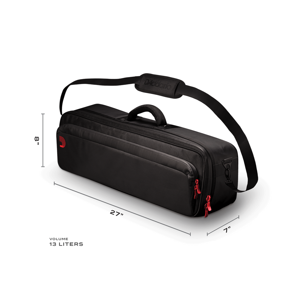 d-addario-xpnd-backline-pedalboard-transporter-case image 5