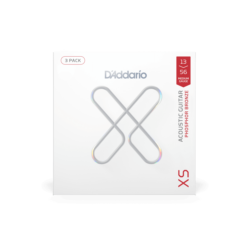 d-addario-xs-phosphor-bronze-akustikgitarrensaiten-13-56-medium image 5