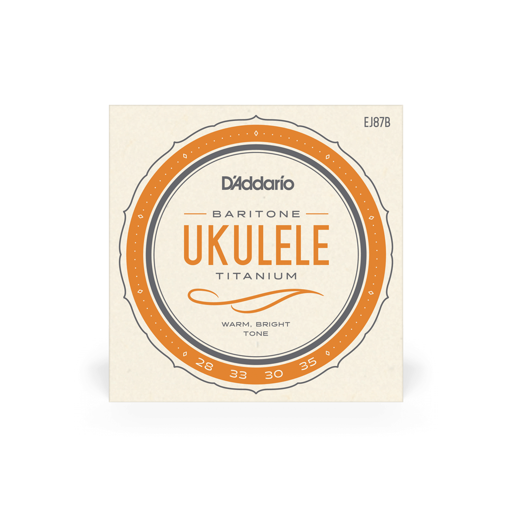 d-addario-pro-art-titanium-bariton-ukulelen-saiten-dgbe image 2