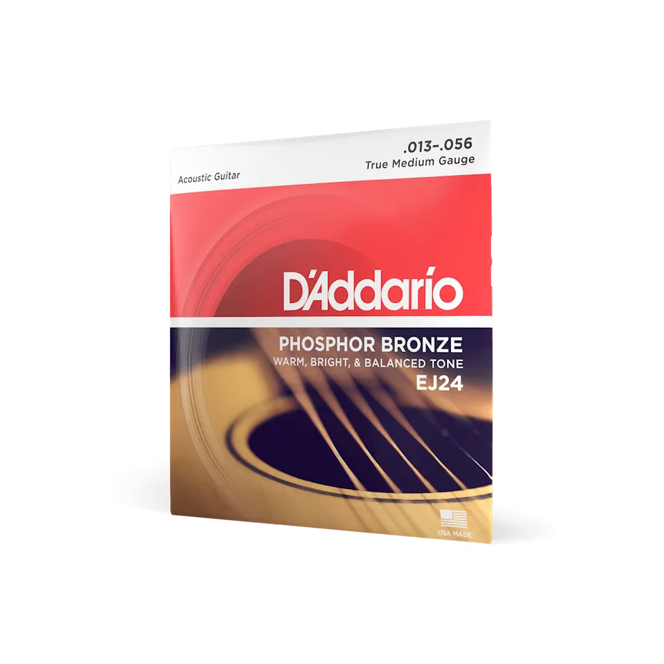 d-addario-phosphor-bronze-akustikgitarrensaiten-13-56-true-medium image 1