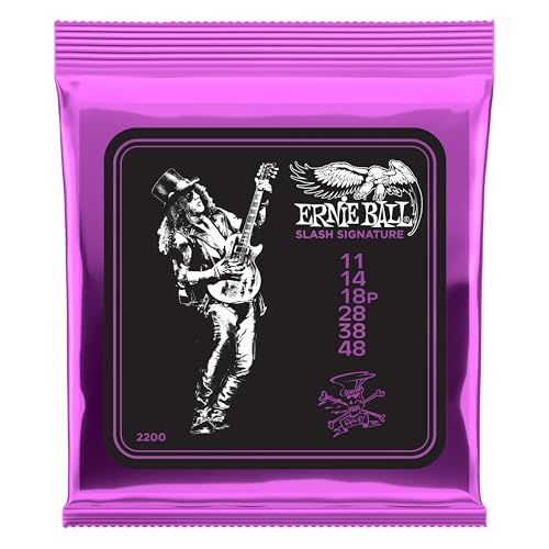 ernie-ball-slash-signature-e-gitarrensaiten-11-48 image 4