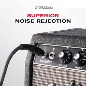 d-addario-custom-series-instrumentenkabel image 6
