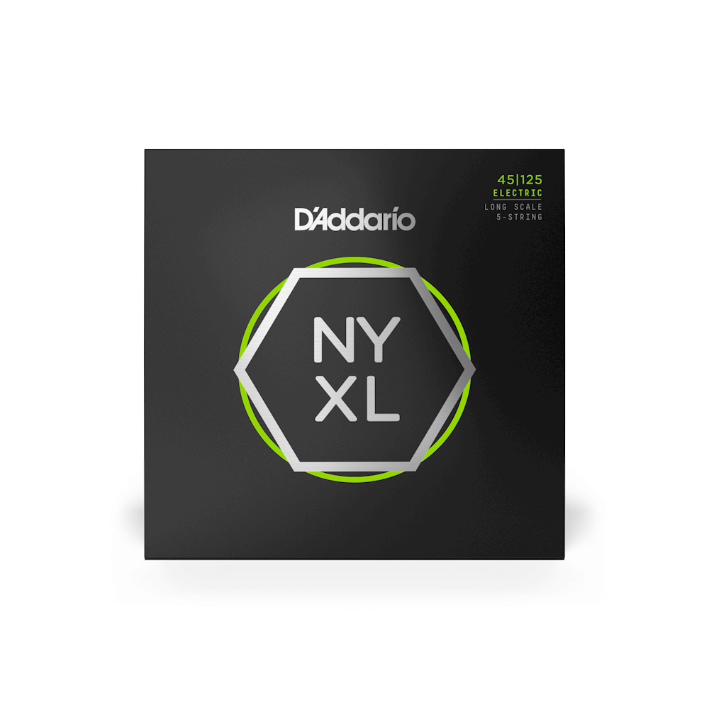 d-addario-nyxl-45-125-5-saiter-long-scale-e-bass-saiten image 2