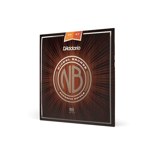 d-addario-nickel-bronze-nb1047-extra-light-akustikgitarren-saiten-10-47 image 1