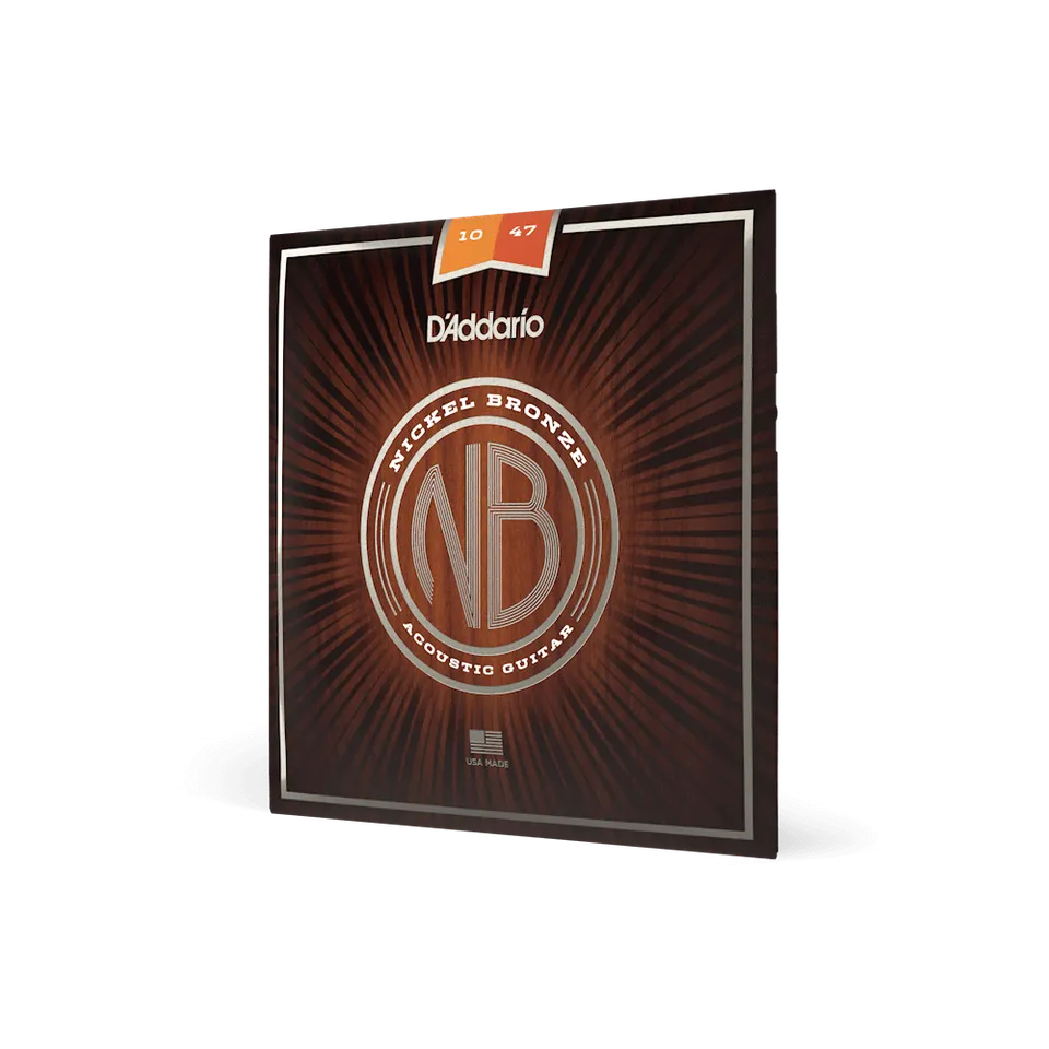 d-addario-nickel-bronze-nb1047-extra-light-akustikgitarren-saiten-10-47 image 1