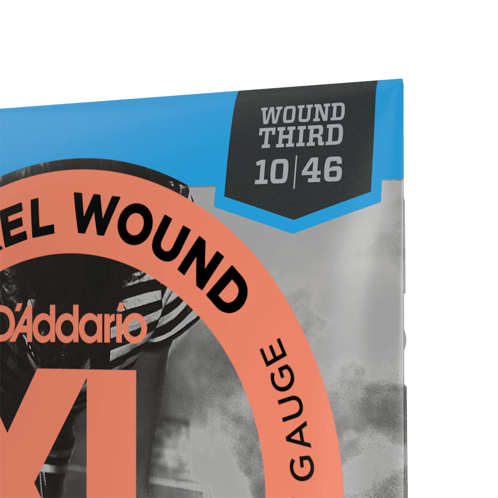 d-addario-xl-nickel-e-gitarrensaiten-10-46-regular-light-wound-third image 4