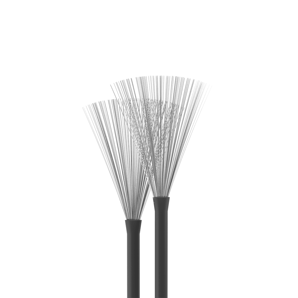 promark-tb3-jazz-telescopic-wire-brush-besen image 2