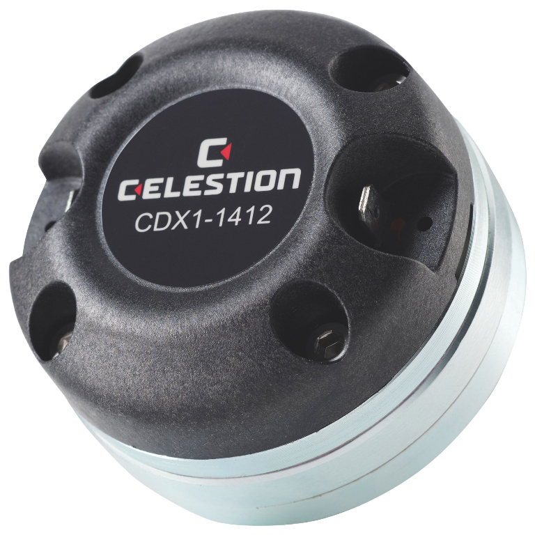 celestion-cdx1-1412-kompressionstreiber-1-zoll-kompakt image 1