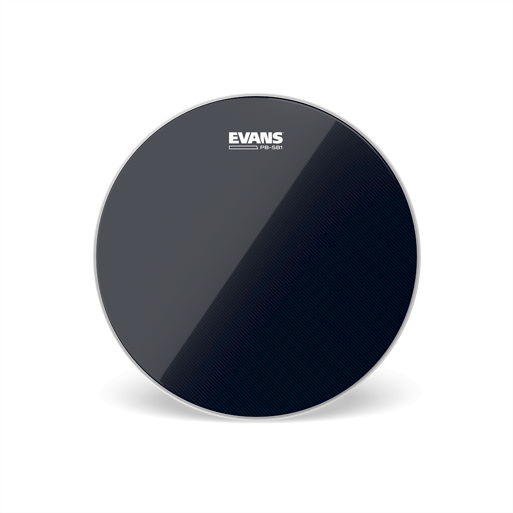 d-addario-evans-pipe-band-marching-snare-batter-drumhead image 1
