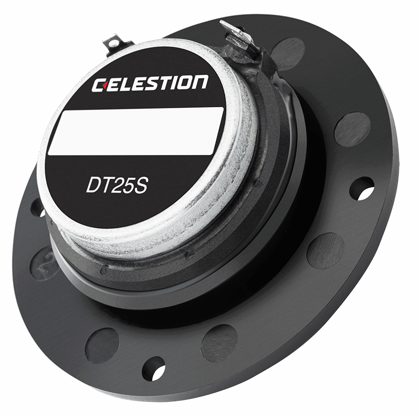 celestion-dt25s-hocht-ner-seide-kompakt-hochempfindlich image 1