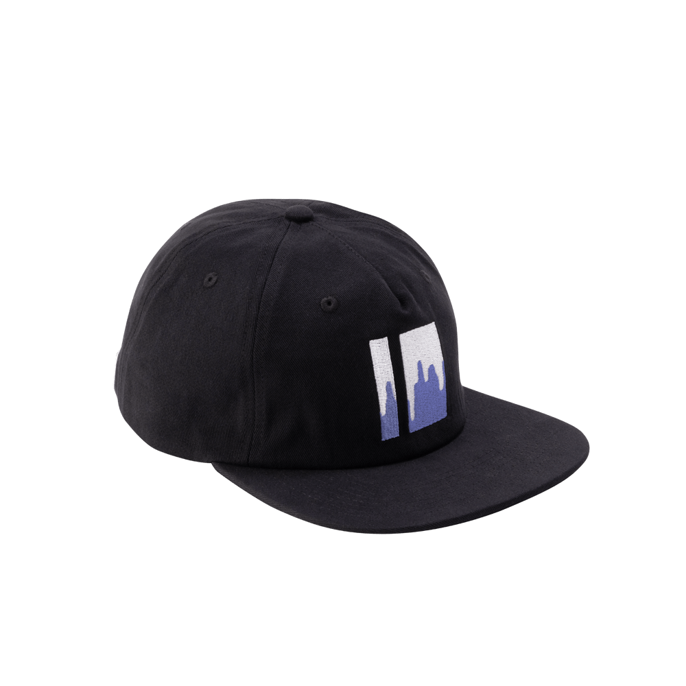 d-addario-promark-limited-mike-portnoy-cap-5-panel-baumwoll-cap image 1