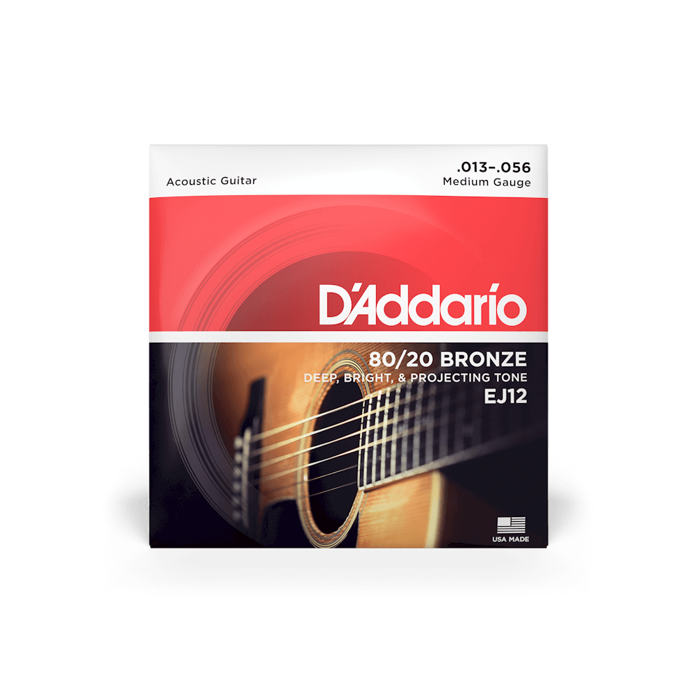 d-addario-80-20-bronze-akustikgitarrensaiten-13-56-medium image 4