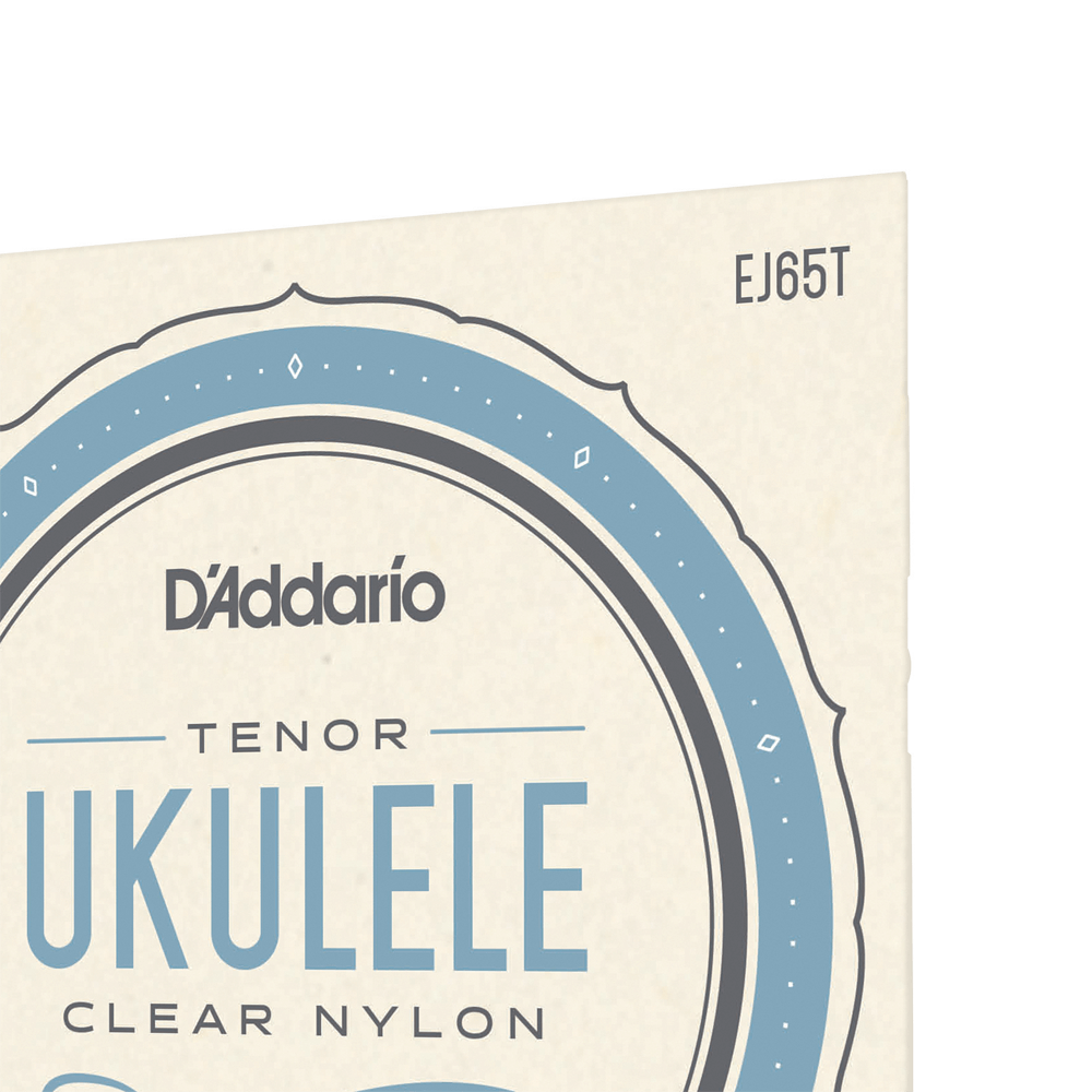 d-addario-pro-art-ej65t-tenor-ukulele-saiten-custom-extruded-nylon image 4
