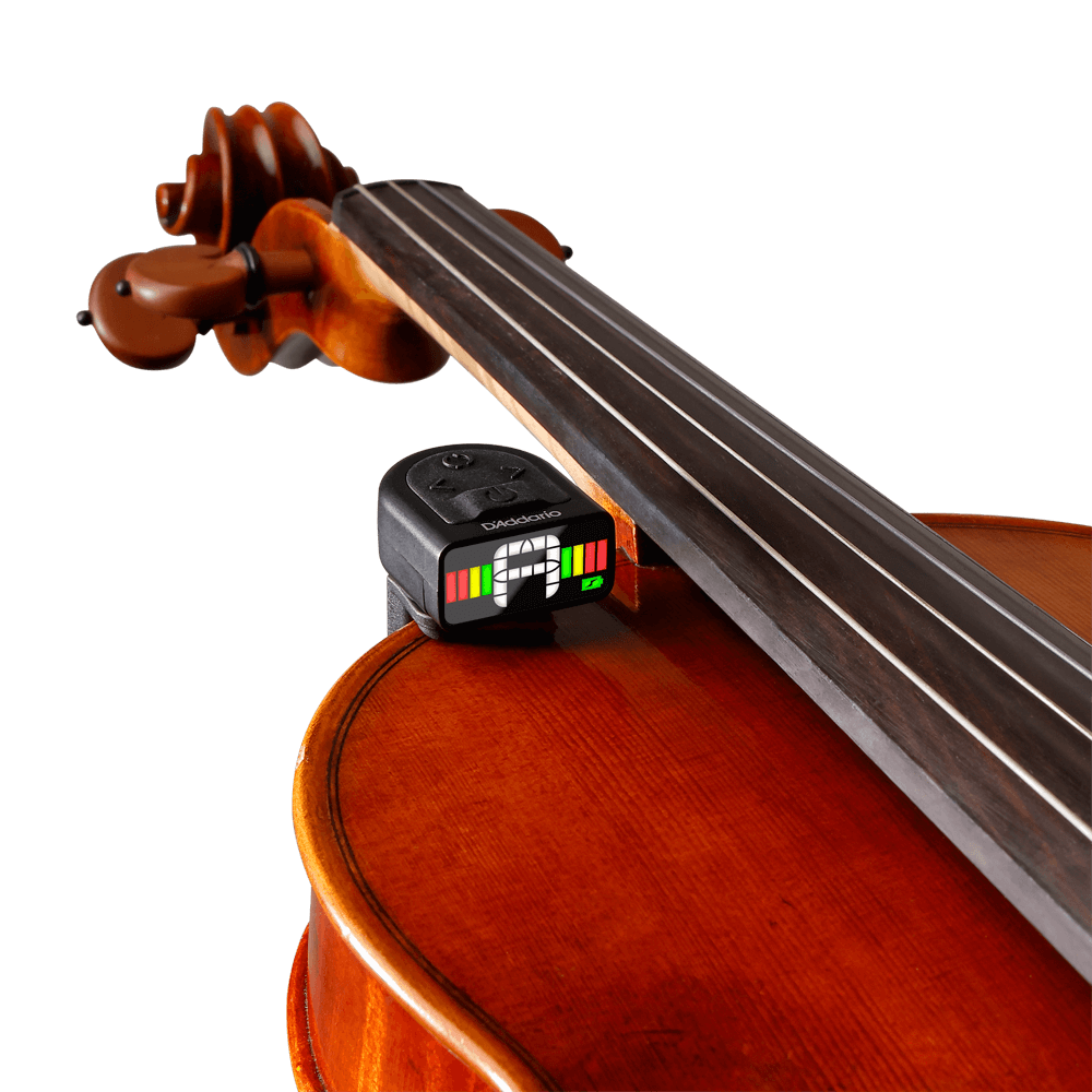 d-addario-eclipse-micro-rechargeable-violin-stimmger-t-mit-usb-c image 4