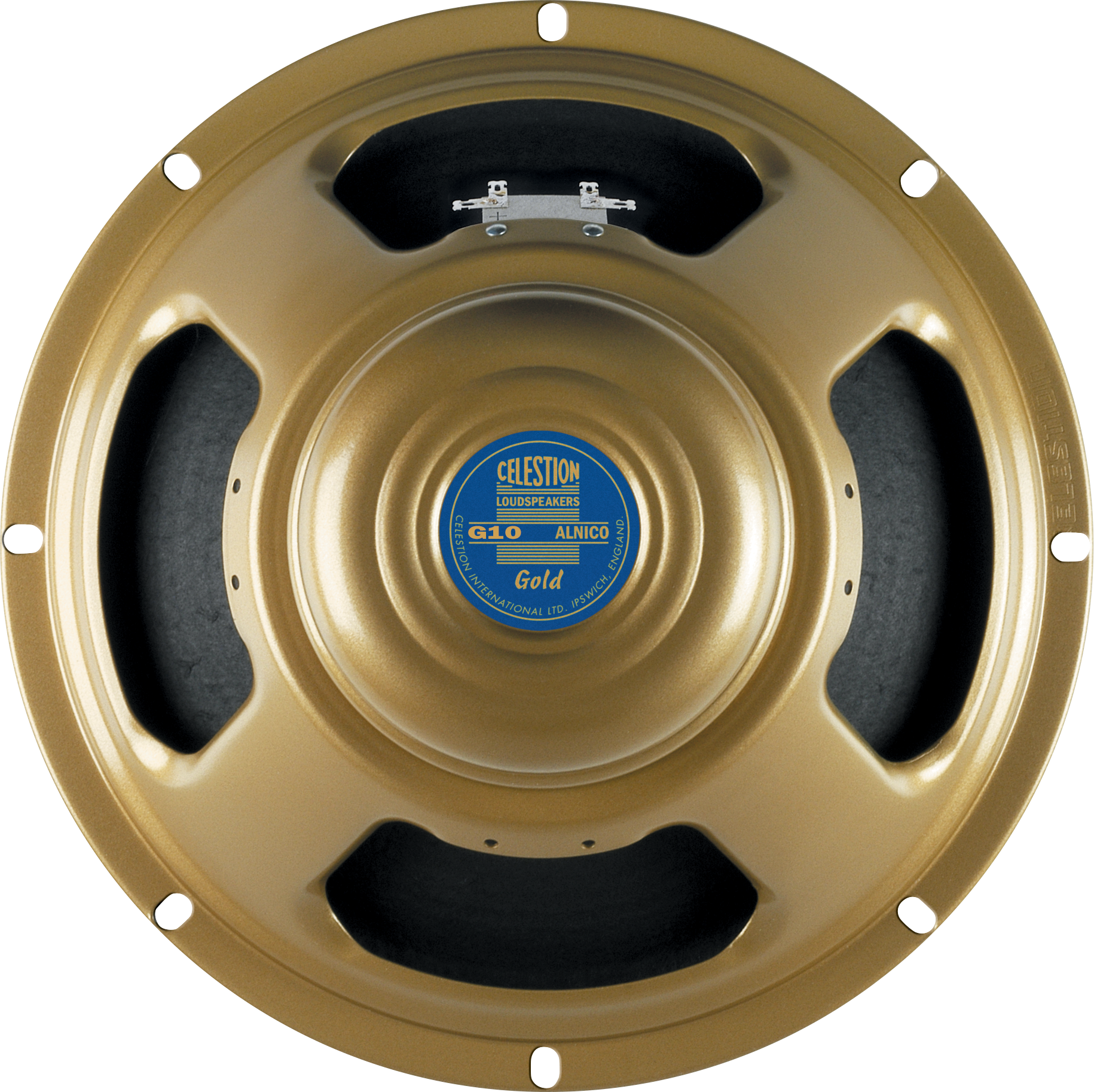celestion-g10-gold-10-zoll-gitarren-lautsprecher-mit-alnico-magnet image 1