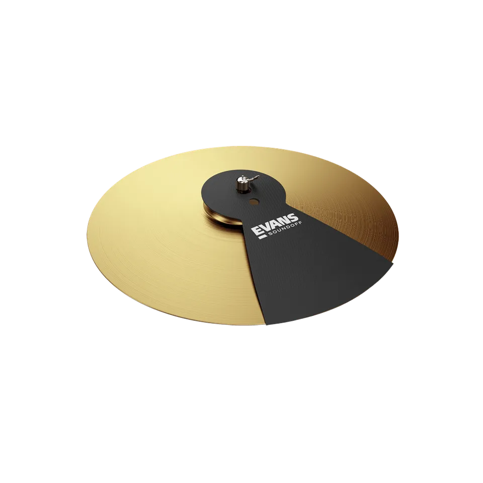 d-addario-evans-soundoff-cymbal-mutes-becken-d-mpfer image 1