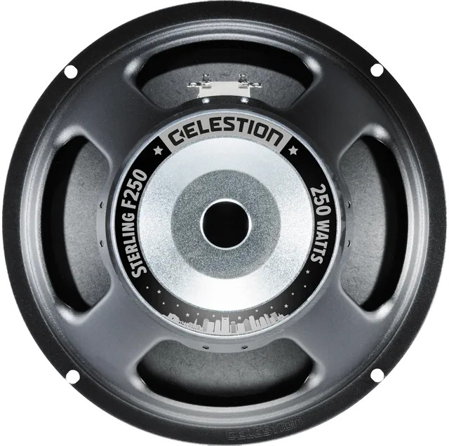 celestion-sterling-f250-12-zoll-gitarrenlautsprecher-250-watt image 1