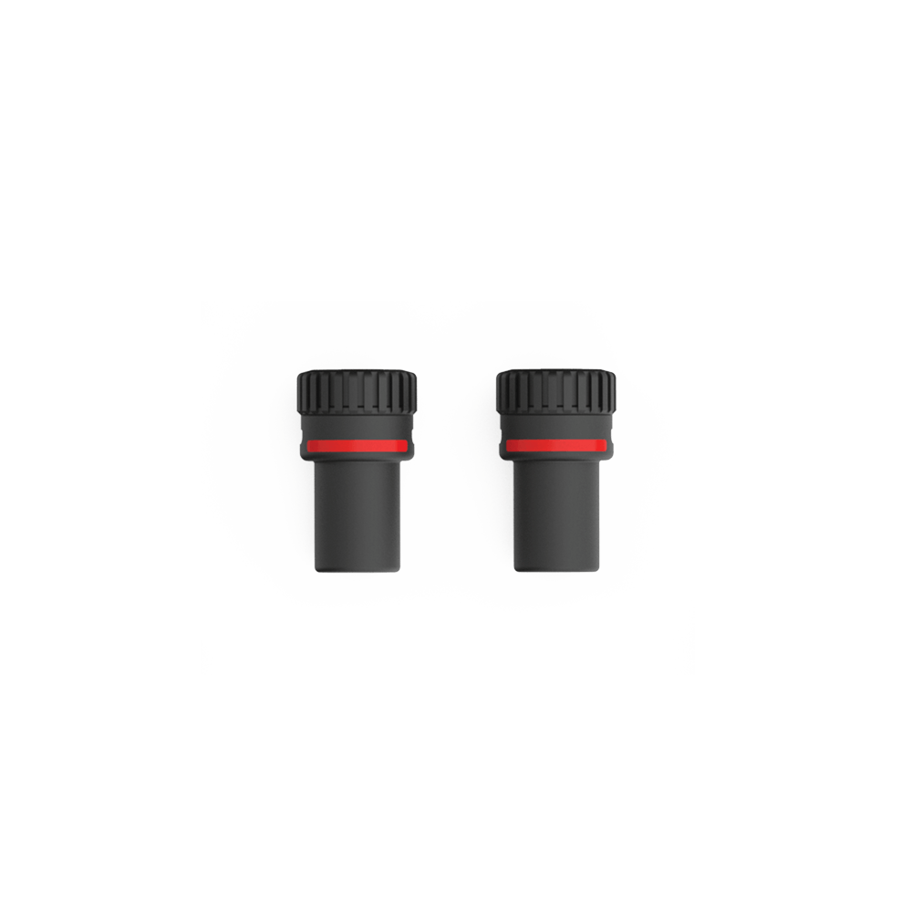 d-addario-xpnd-power-plugs-zusatzstecker-set image 1