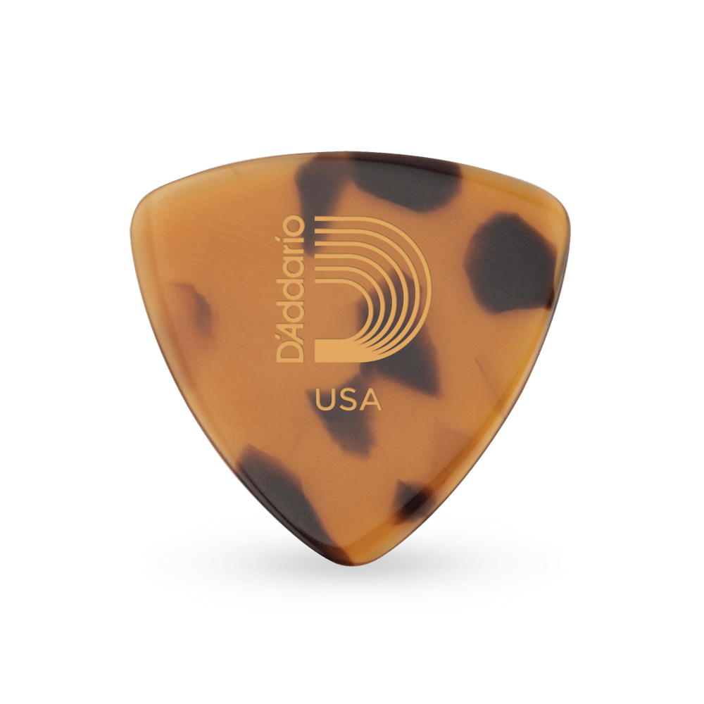 d-addario-casein-346-wide-pick-gitarrenplektrum image 2