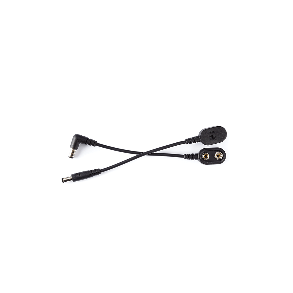 d-addario-9v-effects-pedal-power-adaptors-stromadapter-f-r-effektpedale image 1
