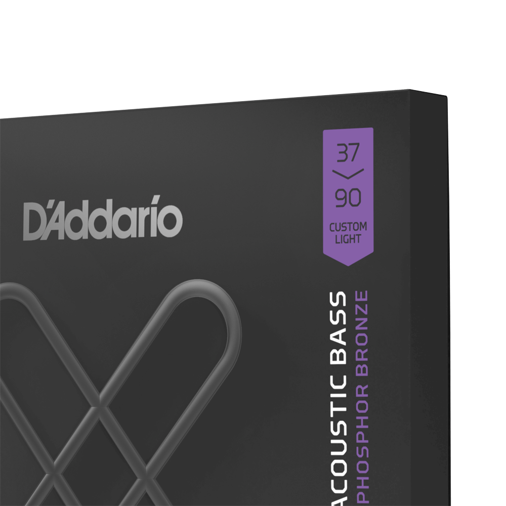 d-addario-xt-phosphor-bronze-taylor-gs-mini-acoustic-bass-saiten-37-90-custom-li image 4