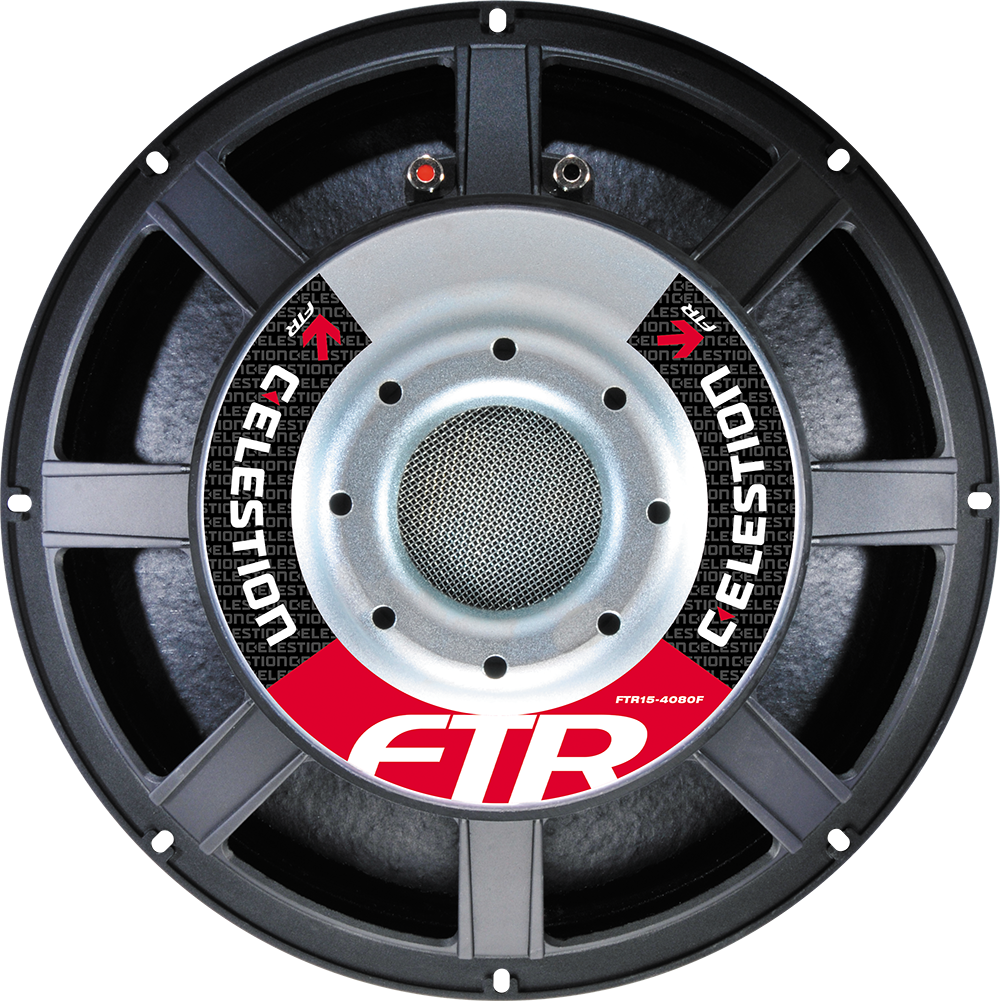celestion-ftr15-4080f-15-zoll-basslautsprecher-glasfaser-papierkonus-luftstromge image 1