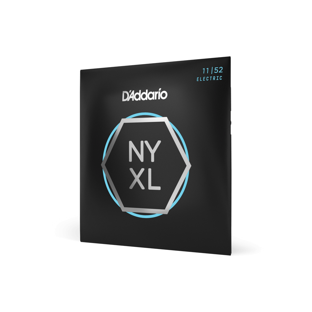 d-addario-nyxl-11-52-e-gitarren-saiten-medium-top-heavy-bottom image 2