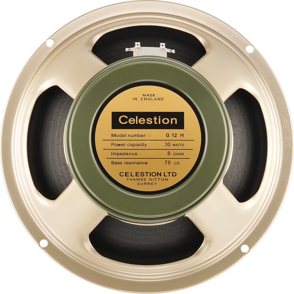 celestion-heritage-series-g12h-75-12-zoll-gitarrenlautsprecher image 1