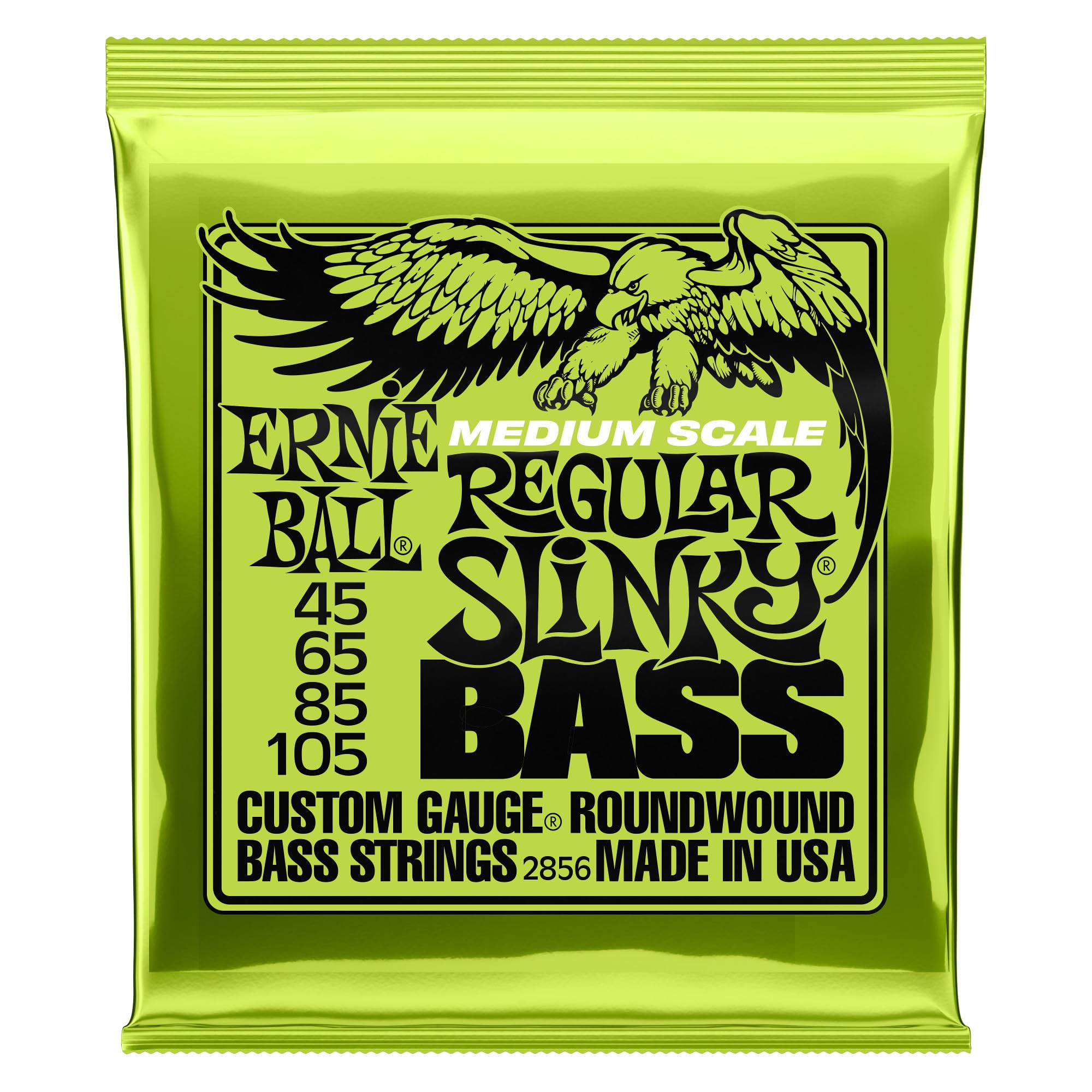 ernie-ball-regular-slinky-nickel-wound-medium-scale-bass-saiten-45-105 image 1