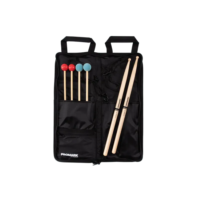 d-addario-apprentice-scholastic-drumstick-mallet-pack image 1