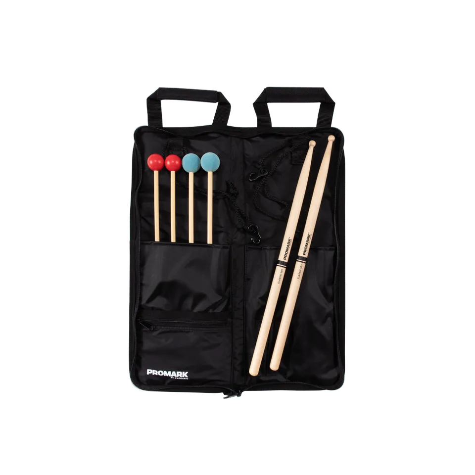 d-addario-apprentice-scholastic-drumstick-mallet-pack image 1