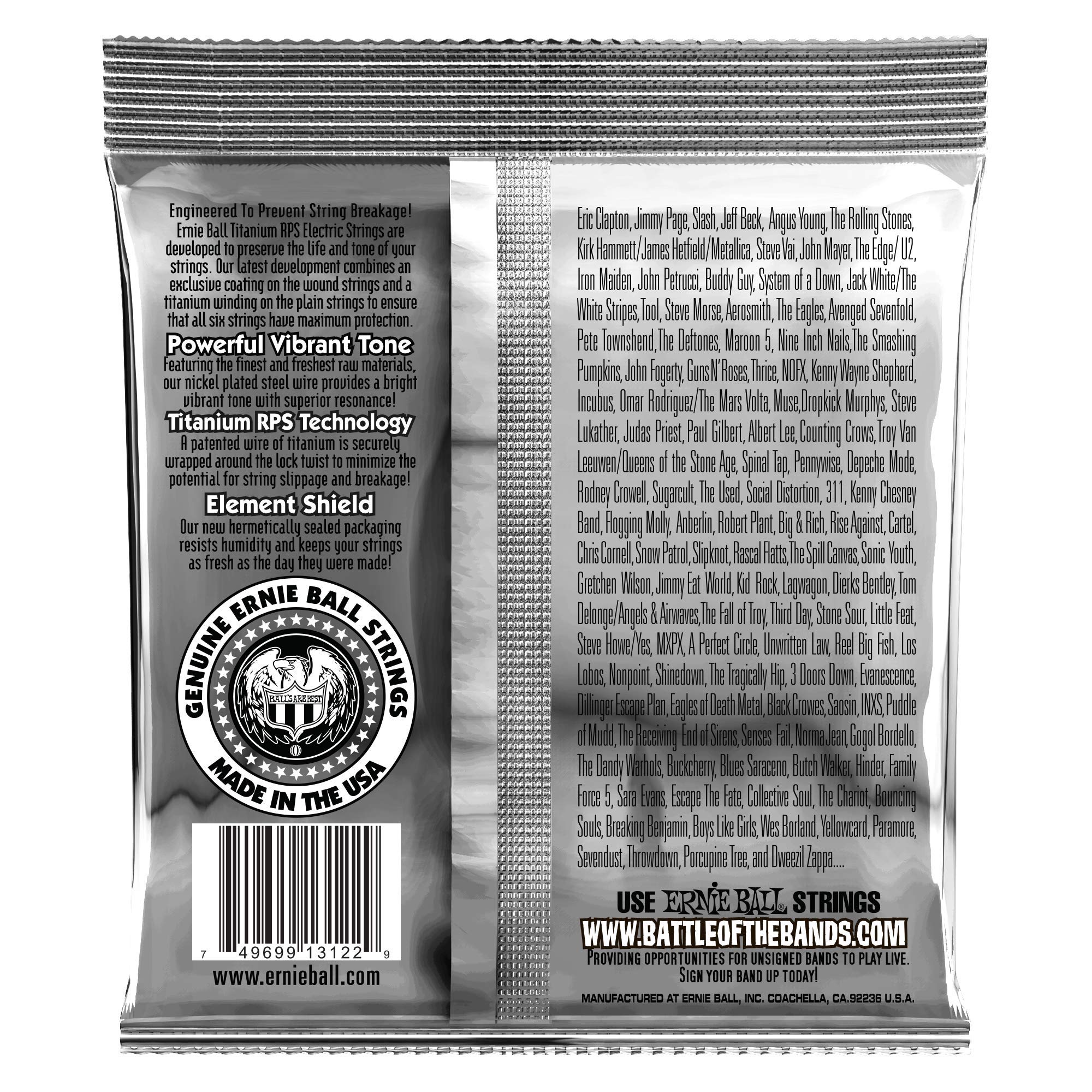ernie-ball-hybrid-slinky-coated-rps-titan-e-gitarrensaiten-9-46 image 2