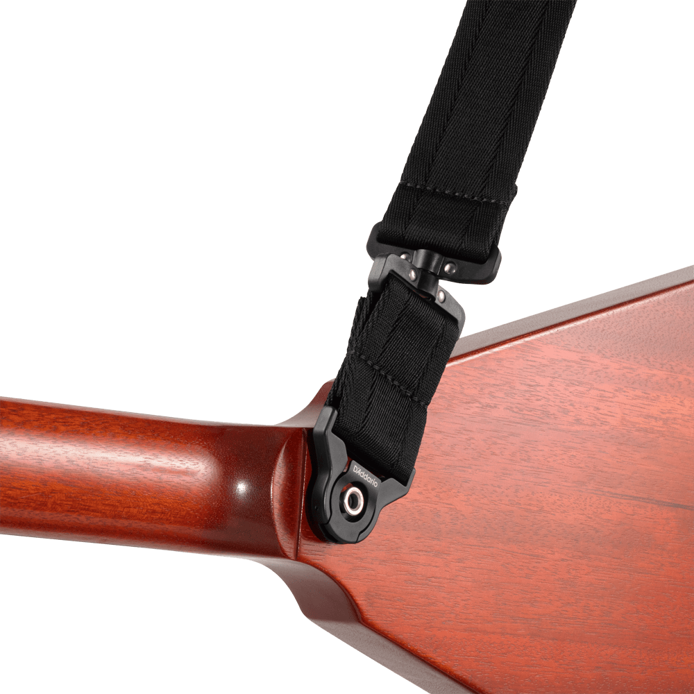 d-addario-auto-lock-swivel-gitarrengurt image 7