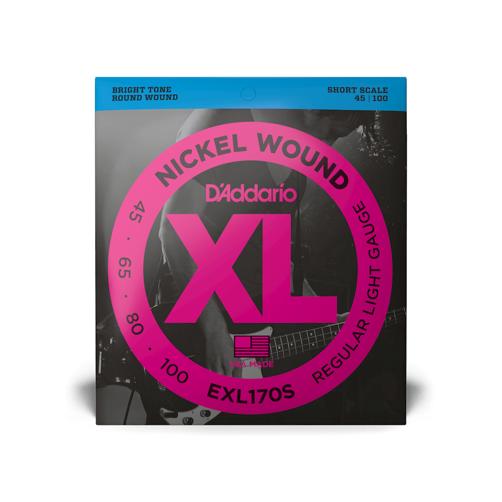 d-addario-xl-nickel-e-bass-saiten-45-100-regular-light-short-scale image 2