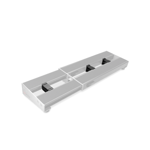 d-addario-xpnd-pedalboard-erweiterbares-gitarren-pedalboard image 8