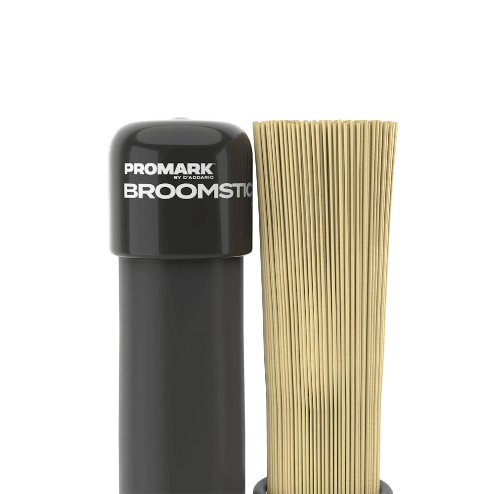 promark-broomsticks-medium-hybrid-besen-rods-f-r-drum-set image 5