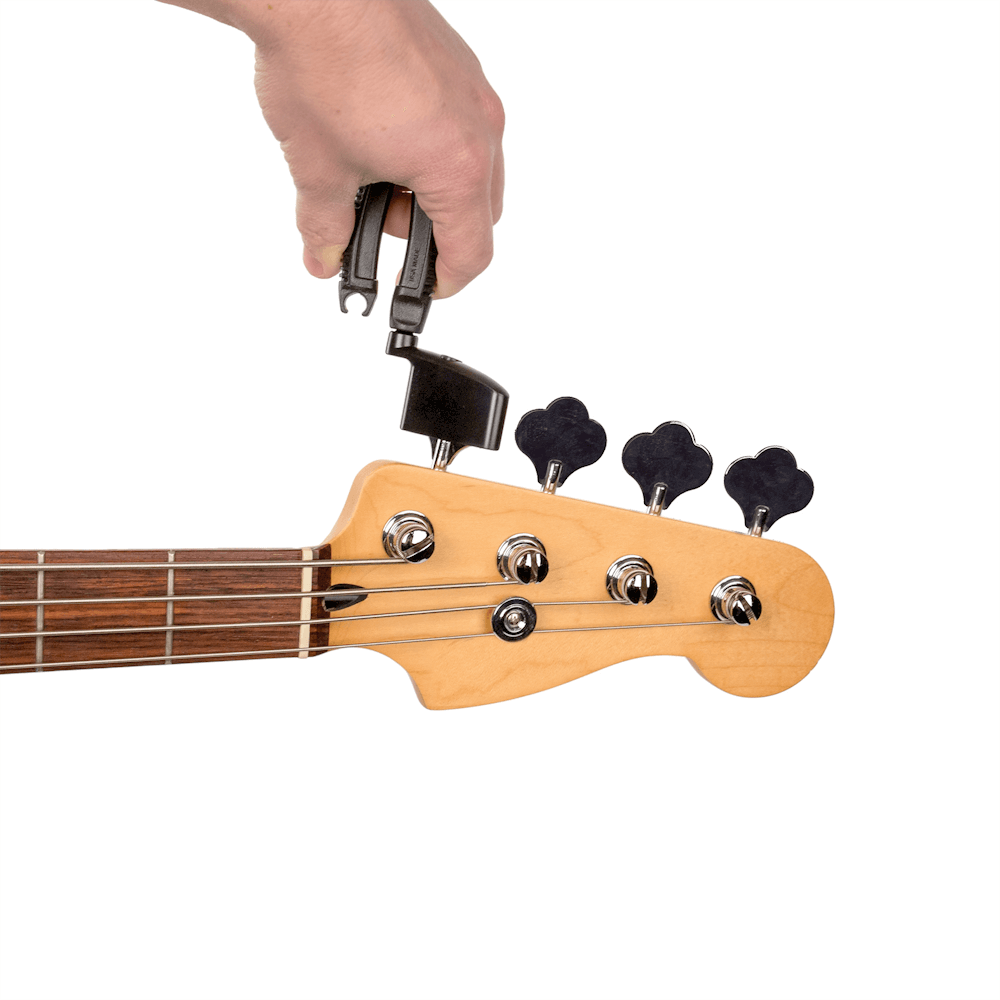 d-addario-bass-pro-winder-saitenkurbel-mit-saitenschneider image 4