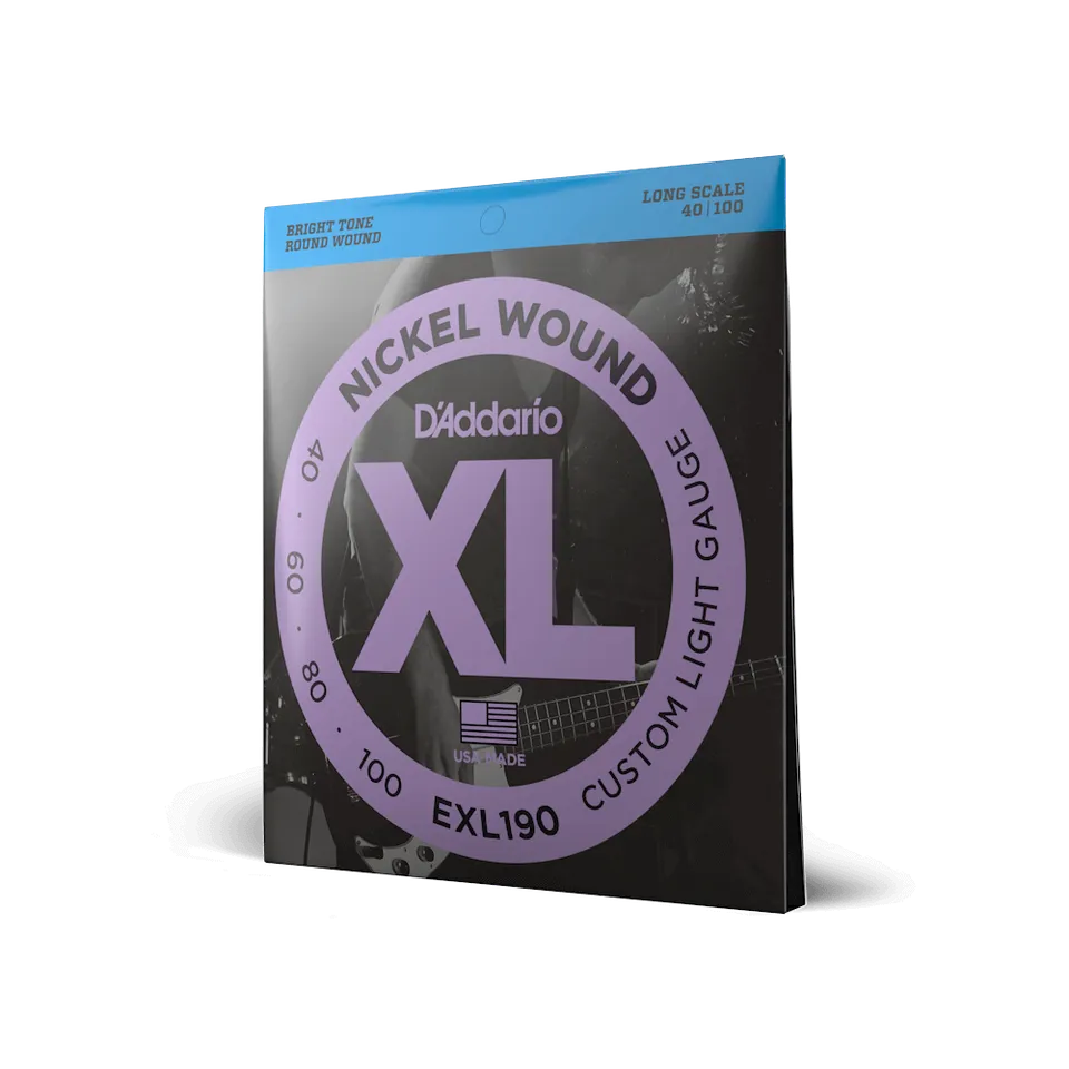 d-addario-exl220-xl-nickel-bass-saiten-40-100-custom-light-long-scale image 1