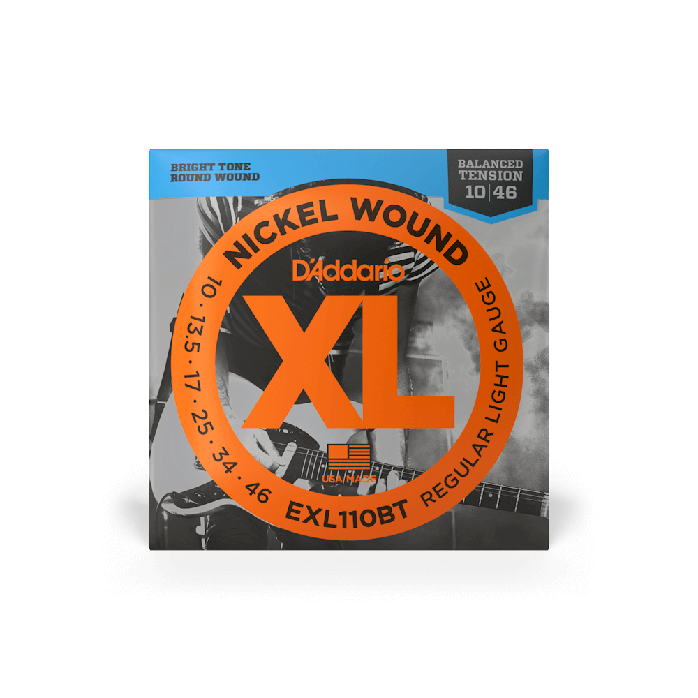 d-addario-xl-nickel-e-gitarren-saiten-balanced-tension-10-46 image 2