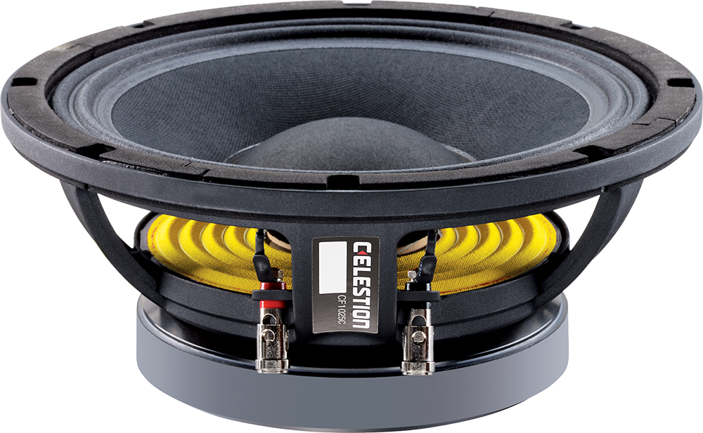 celestion-cf1025c-lautsprecher-chassis-cf-series image 2