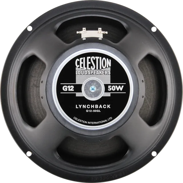 celestion-g12-50gl-lynchback-12-zoll-gitarrenlautsprecher-der-classic-series image 1